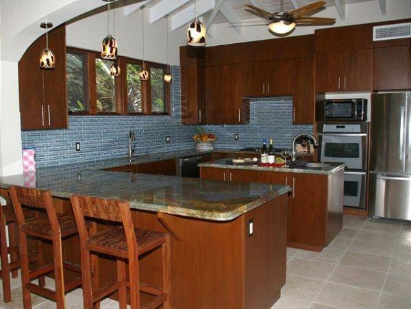 Beautiful Views St. John Vacation Home Private Pool