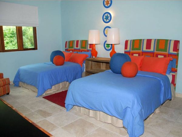 Beautiful Views St. John Vacation Home Private Pool