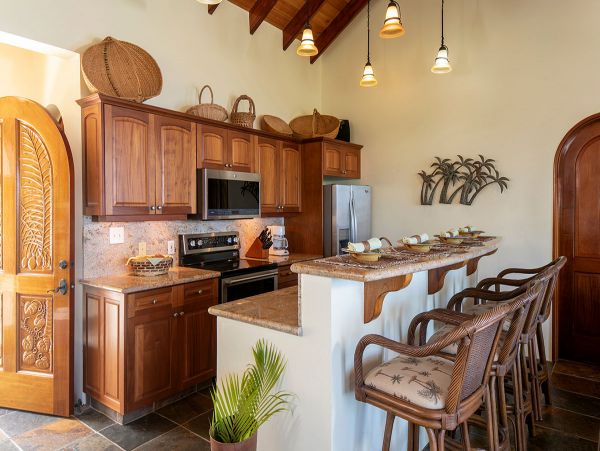 St. John Luxury Vacation Rental Home Private Pool Sleeps 8