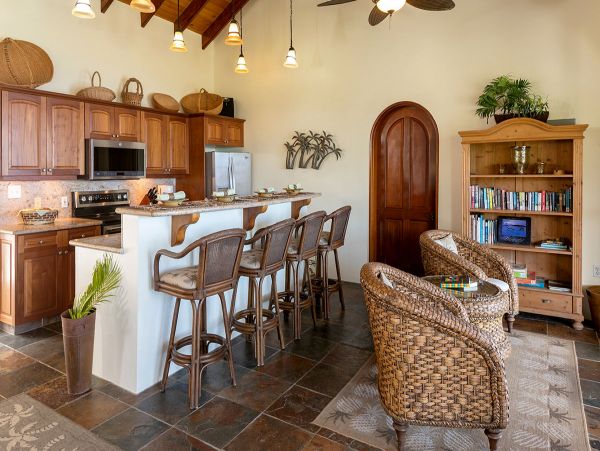 St. John Luxury Vacation Rental Home Private Pool Sleeps 8