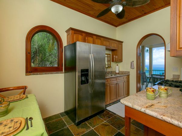 St. John Luxury Vacation Rental Home Private Pool Sleeps 8