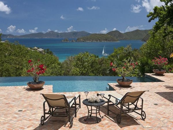 St. John Home 957111