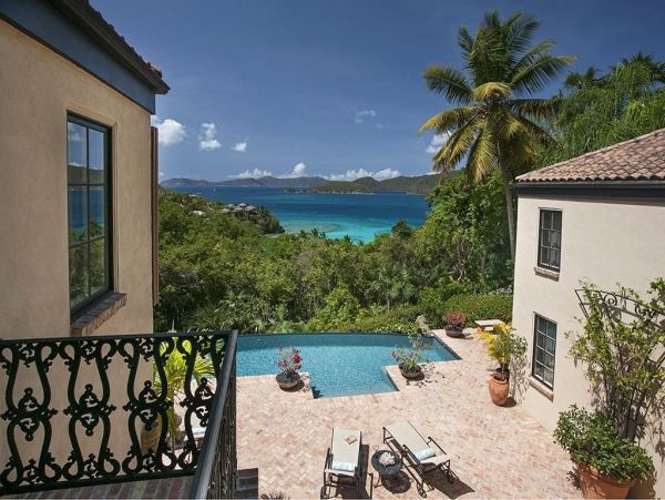 St. John Home 957111