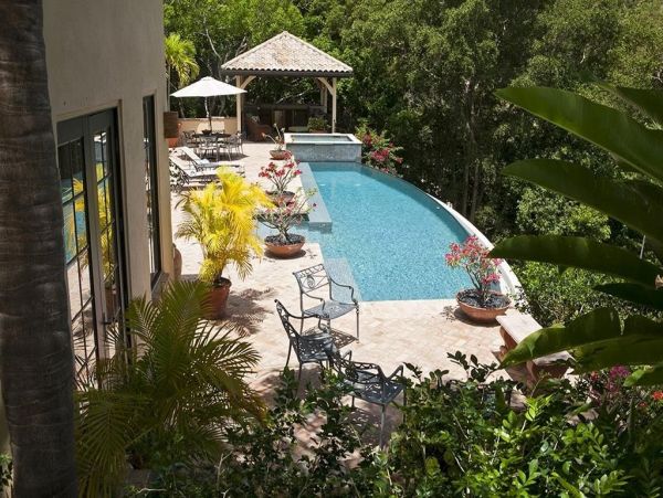 St. John Home 957111