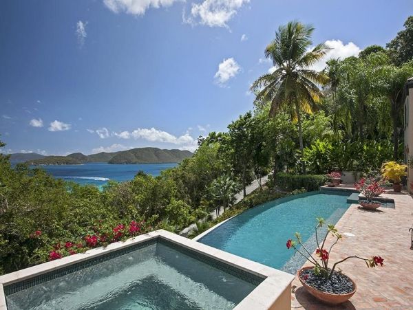 St. John Home 957111