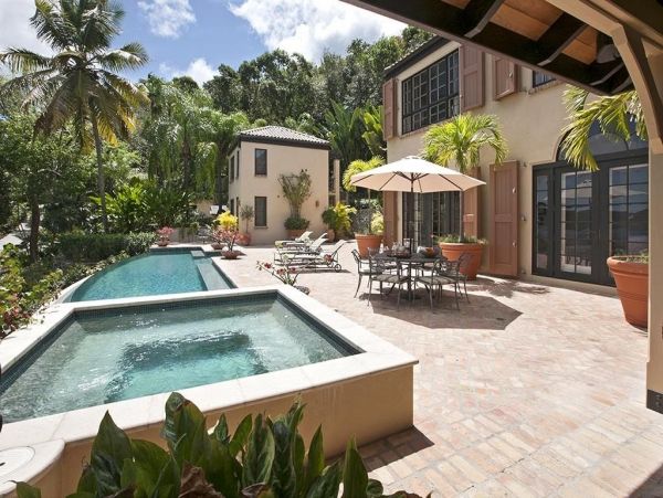St. John Home 957111