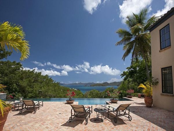 St. John Home 957111