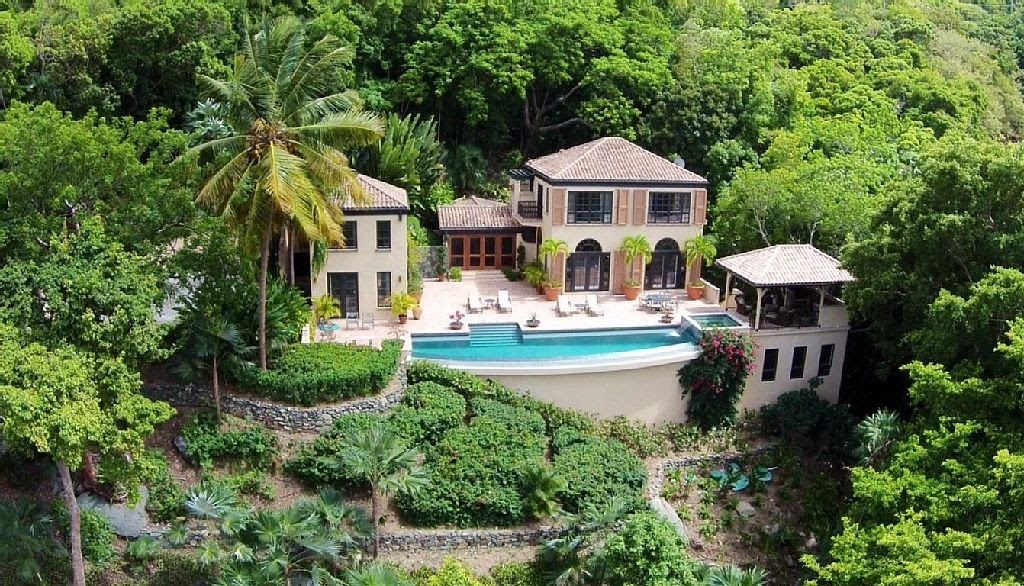 St. John Home 957111