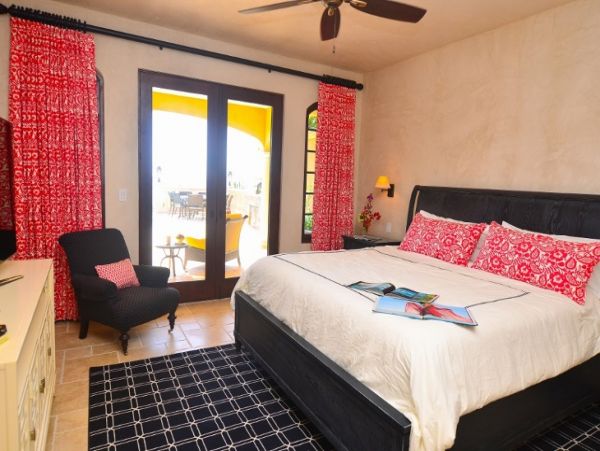 Luxury St John Beachfront Villa Overlooking Bay Sleeps 10