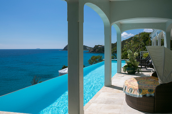 St. John Home 957114