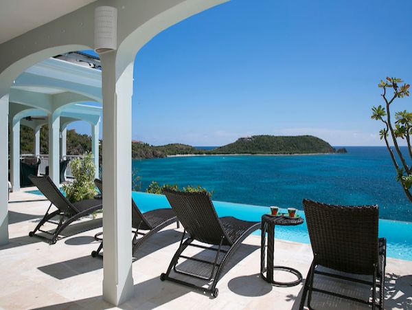 St. John Home 957114
