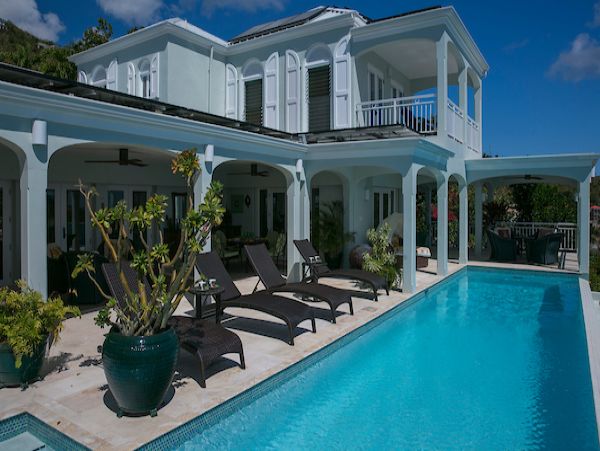 St. John Home 957114