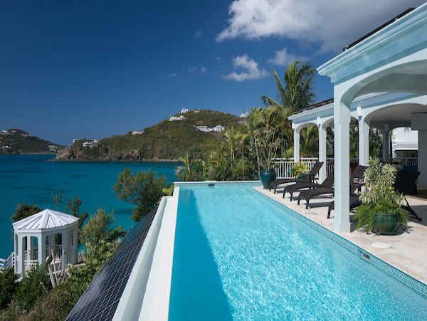 St. John Home 957114