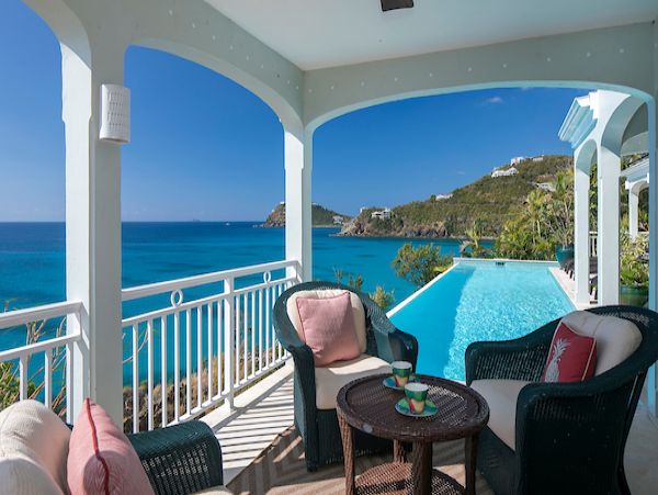 St. John Home 957114