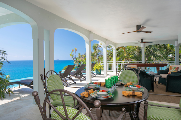 St. John Home 957114