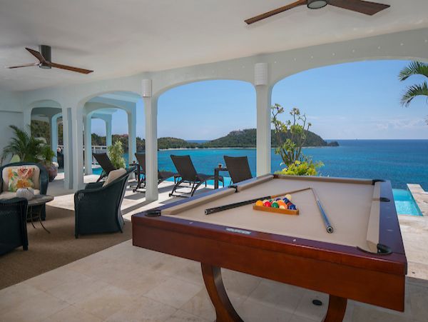 St. John Home 957114