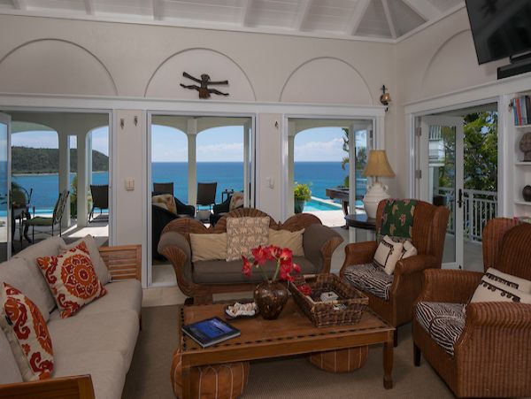 St. John Home 957114