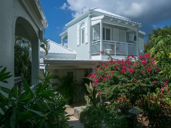St. John Home 957114