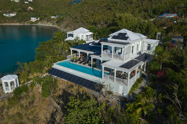 St. John Home 957114