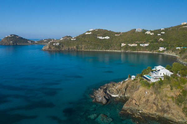 St. John Home 957114