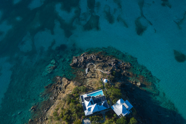 St. John Home 957114