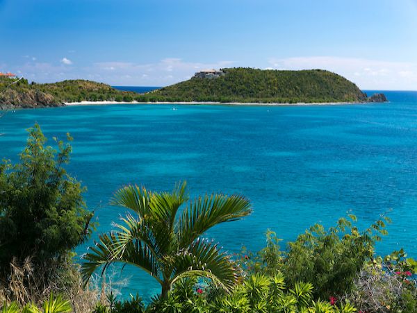 St. John Home 957114