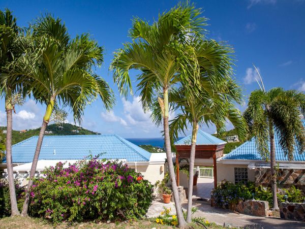 5 Bedroom Short Walk to Beach St. John Vacation Home