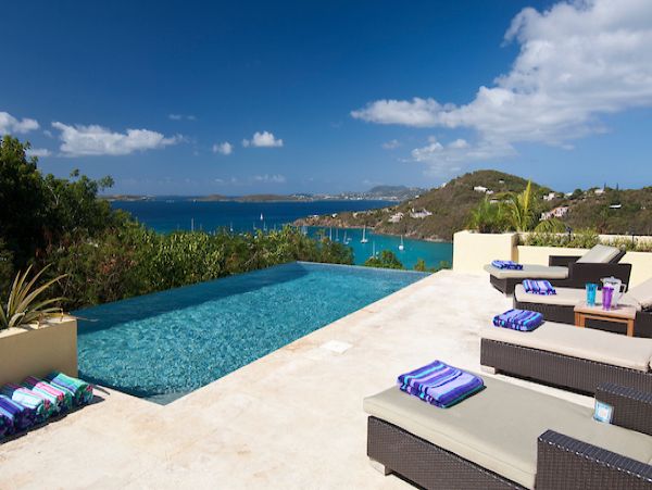 St. John Home 957117