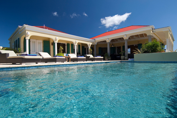St. John Home 957117