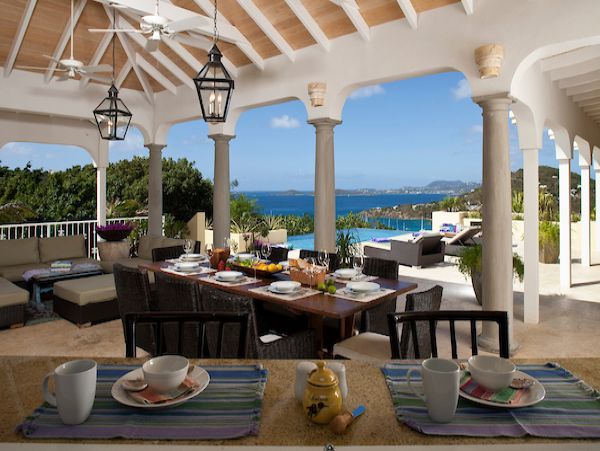 St. John Home 957117