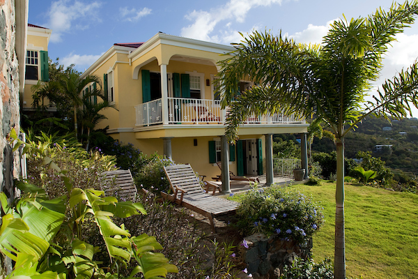 St. John Home 957117