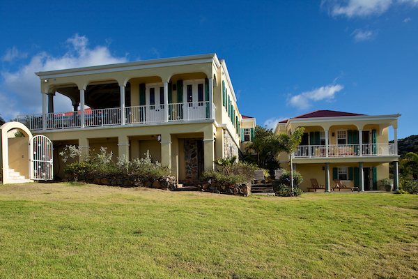 St. John Home 957117