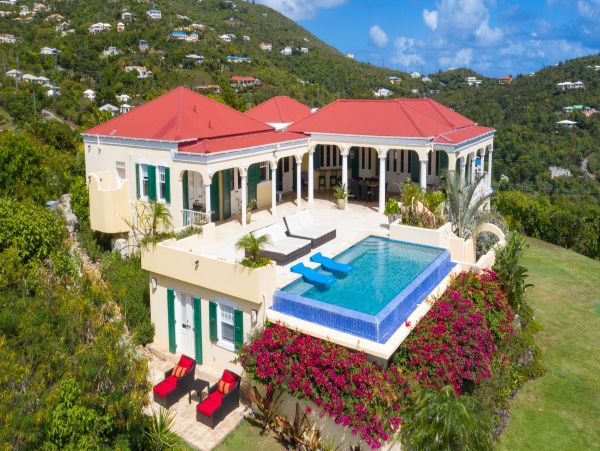 St. John Home 957117