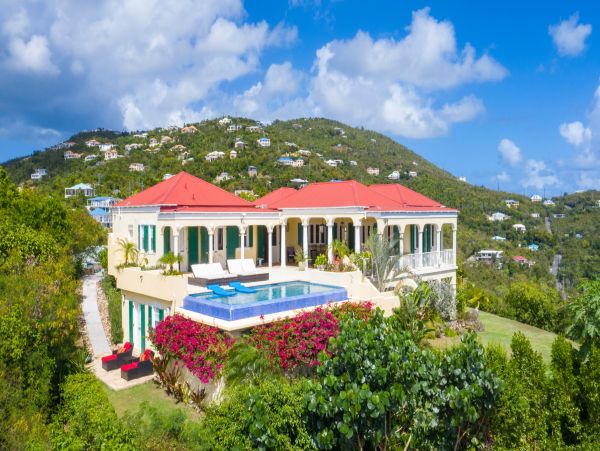 St. John Home 957117