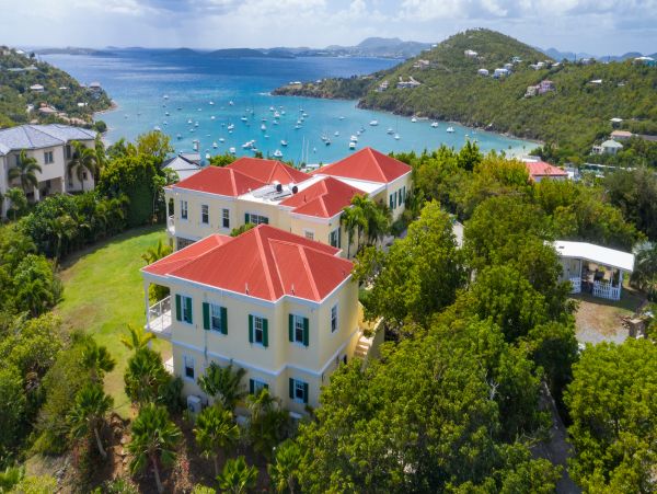 St. John Home 957117