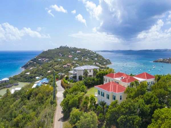 St. John Home 957117