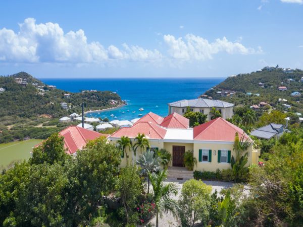 St. John Home 957117