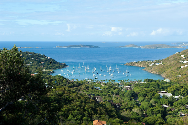 St. John Home 957117
