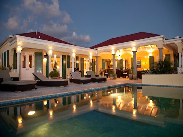St. John Home 957117