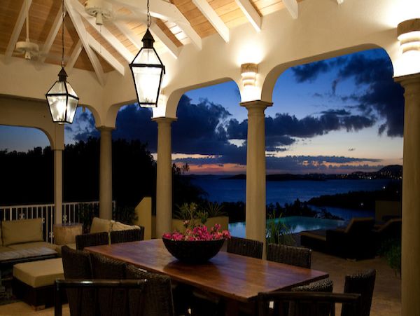St. John Home 957117