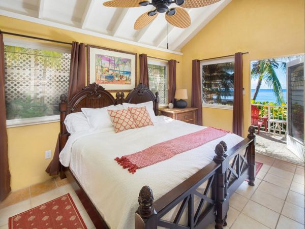 St. John Home 957118
