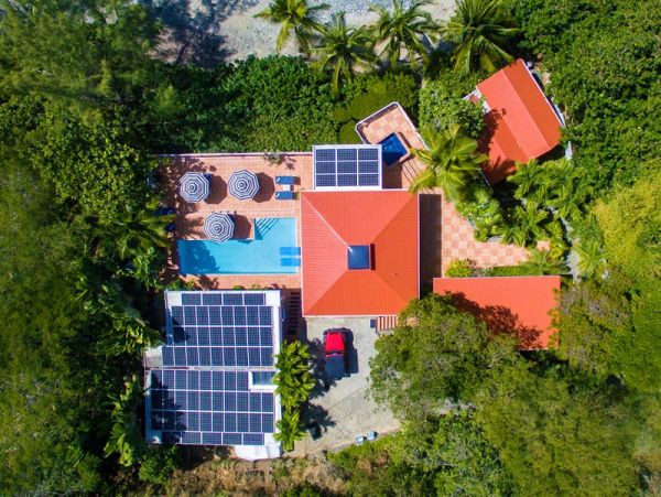 St. John Home 957118