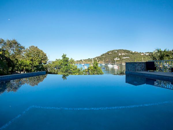 Luxury 5 bedroom with Views