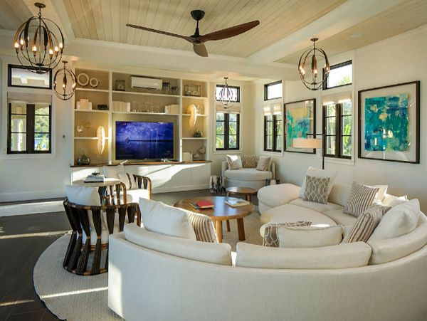 Luxury 5 bedroom with Views