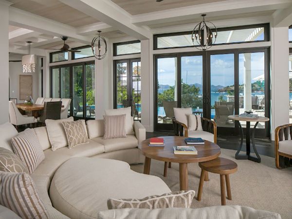 Luxury 5 bedroom with Views