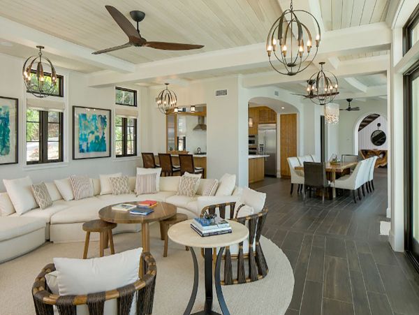 Luxury 5 bedroom with Views