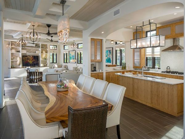 Luxury 5 bedroom with Views