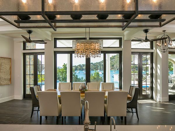 Luxury 5 bedroom with Views