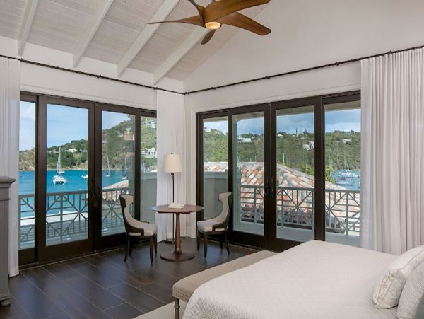 Luxury 5 bedroom with Views