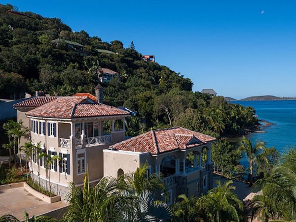Luxury 5 bedroom with Views
